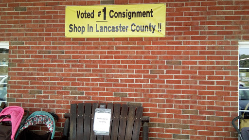 Consignment Shop «Fashion Cents Consignment», reviews and photos, 255 N Decatur St, Strasburg, PA 17579, USA