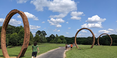 North Carolina Museum of Art