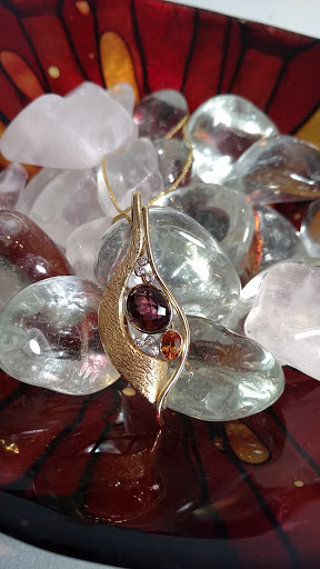 Jeweler «Richters Jewelry & Design Studio», reviews and photos, 4 Orchard View Dr, Londonderry, NH 03053, USA