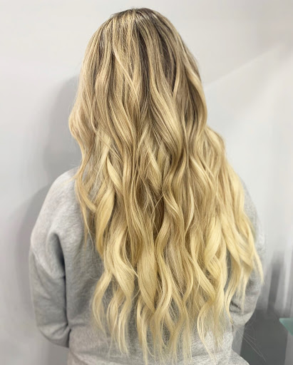 Hair Salon «Pink Mullet Salon», reviews and photos, 4091 Mallory Ln # 102, Franklin, TN 37067, USA