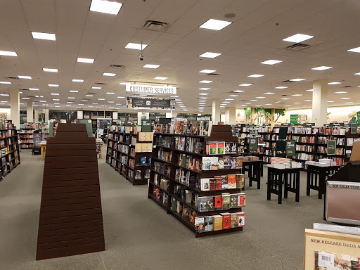 Book Store «Barnes & Noble», reviews and photos, 13719 W Bell Rd, Surprise, AZ 85374, USA