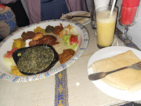 Plats et boissons du Restaurant éthiopien Addis Ethiopia à Paris - n°11