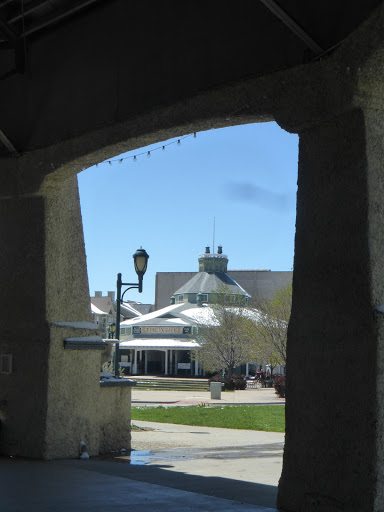 Historical Landmark «Historic Elitch Garden Theater», reviews and photos, 4655 W 37th Ave, Denver, CO 80212, USA