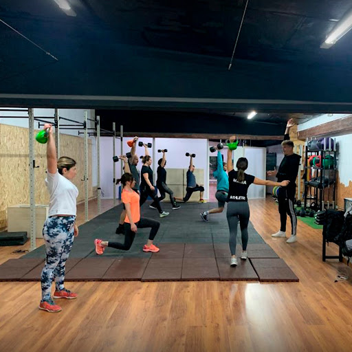 Wild Sport Center en Albaida, Valencia