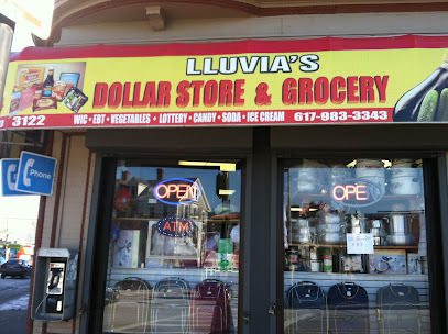 Lluvias Dollar Store Grocery