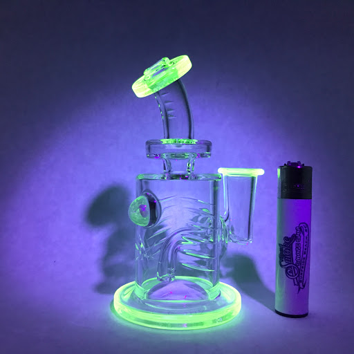 Tobacco Shop «Up In Smoke - Surfside», reviews and photos, 325 US-17 BUS, Surfside Beach, SC 29575, USA