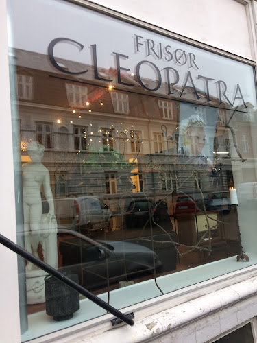 Frisør Cleopatra