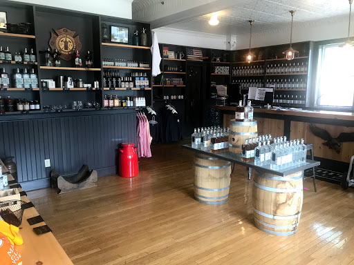 Liquor Store «Prohibition Distillery», reviews and photos, 10 Union St, Roscoe, NY 12776, USA