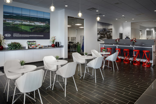 Kia Dealer «Baierl Kia», reviews and photos, 11410 Perry Hwy, Wexford, PA 15090, USA