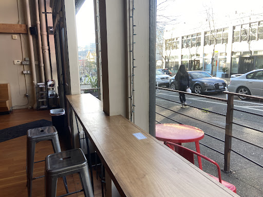 Coffee Shop «Kaladi Brothers Coffee», reviews and photos, 517 E Pike St, Seattle, WA 98122, USA