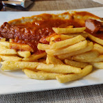 Photo n°2 de l'avis de Stephan.. fait le 29/01/2023 à 14:18 sur le  Waldrasthaus Karches à Bischofsgrün