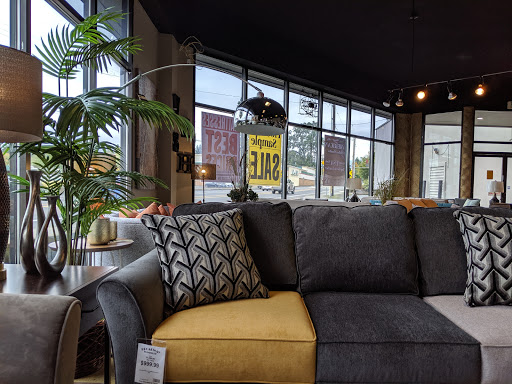 Furniture Store «Broadway Furniture», reviews and photos, 11875 SW Pacific Hwy, Tigard, OR 97223, USA
