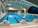 Piscine Suzanne Berlioux