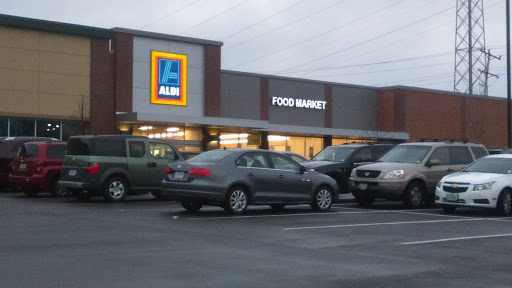 ALDI, 7369 Watson Rd, Shrewsbury, MO 63119, USA, 