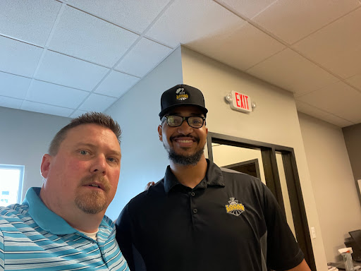 Moving Company «Local Motion Moving Company», reviews and photos, 8625 Monticello Ln N, Maple Grove, MN 55369, USA