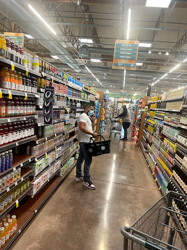 Grocery Store «Whole Foods Market», reviews and photos, 100 S Green Valley Pkwy, Henderson, NV 89012, USA