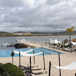 Photo n°4 de l'avis de Ahmed.h fait le 07/06/2022 à 18:08 sur le  Água Hotels Riverside à Parchal