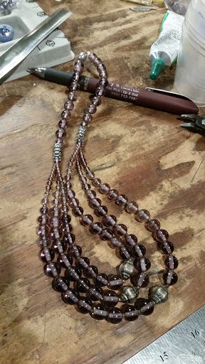 Gift Shop «Harvest Beads & Silver», reviews and photos, 849 Main St, Manchester, CT 06040, USA