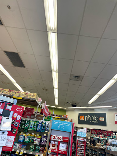 Drug Store «Walgreens», reviews and photos, 10 York Rd, Warminster, PA 18974, USA