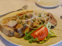 Plats et boissons du Restaurant Ferme-Auberge Gustiberg Urbès - Col de Bussang - Chambres en demi pension à Urbès - n°17