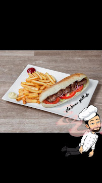 Photos du propriétaire du Kebab La Bonne Grillade à Échirolles - n°6