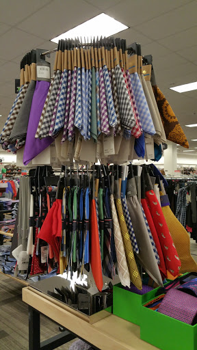 Department Store «Nordstrom Rack Centre at Post Oak», reviews and photos, 5000 Westheimer Rd #500, Houston, TX 77056, USA