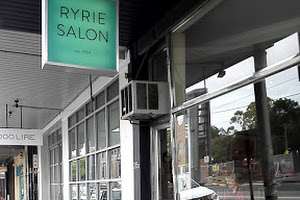 Ryrie Salon