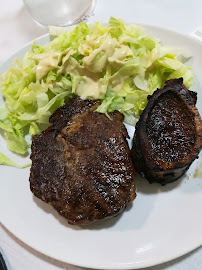 Steak du Restaurant de grillades Jackinot à Marseille - n°13
