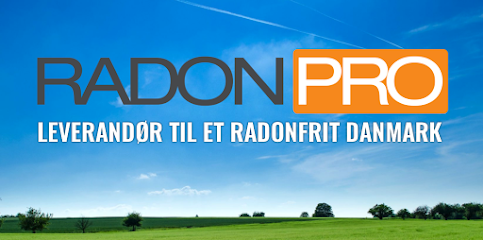 Radon Pro ApS