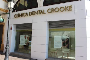 Clinica Dental Crooke Campo de Gibraltar image