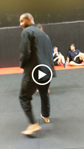 Gym «Independent MMA & Fitness», reviews and photos, 235 McDonough Pkwy, McDonough, GA 30253, USA