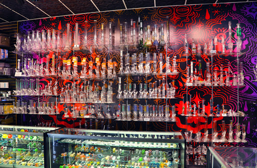 Tobacco Shop «Smoke atx», reviews and photos, 2300 S Lamar Blvd #101, Austin, TX 78704, USA