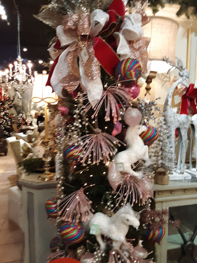 Furniture Store «Three French Hens Antiques», reviews and photos, 16935 Manchester Rd, Grover, MO 63040, USA