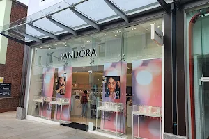 Pandora image