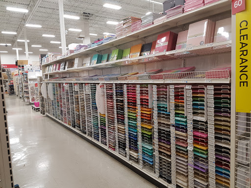 Craft Store «Michaels», reviews and photos, 7491 North Point Pkwy, Alpharetta, GA 30022, USA