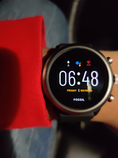 Watch Store «Fossil Store», reviews and photos, 2964 Livermore Outlets Dr #265, Livermore, CA 94551, USA