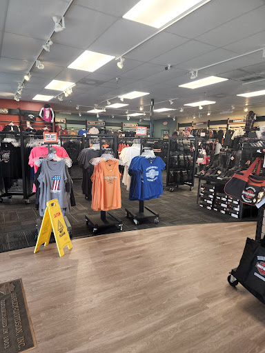Harley-Davidson Dealer «Orlando Harley-Davidson®», reviews and photos, 8000 International Dr #124, Orlando, FL 32819, USA