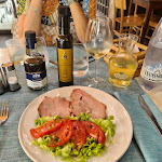 Photo n°1 de l'avis de Roger.a fait le 25/07/2021 à 16:42 sur le  La Sirena S.N.C. Di Giannellini A. & C. à Piombino