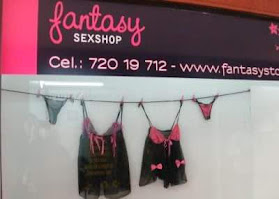 Fantasy Sexshop