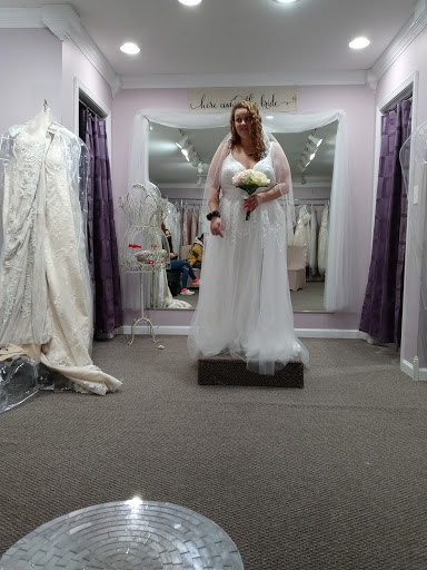 Bridal Shop «The Barn Bridal», reviews and photos, 1406 Sam Mason Rd, Bunker Hill, WV 25413, USA