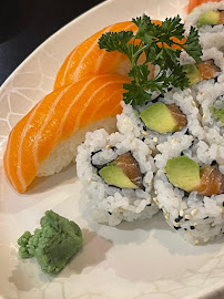 Plats et boissons du Restaurant japonais Miyazaki à Paris - n°17