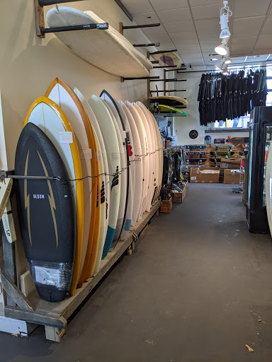 Water Sports Equipment Rental Service «Ocean House Surf & Skate», reviews and photos, 128 Humphrey St, Swampscott, MA 01907, USA