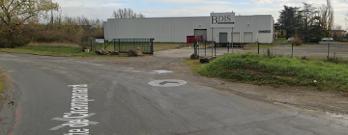 Siège social Boissellerie Distribution Belleville-en-Beaujolais