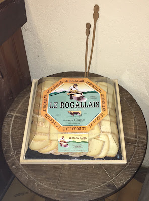 S.A.S Le ROGALLAIS à Seix
