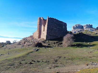 Monasterio – Monasterio Santa Maria de Toloño – Bastida