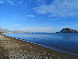 Playa Ligui'in fotoğrafı biraz temiz temizlik seviyesi ile