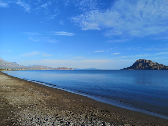 Playa Ligui