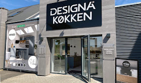 Designa Køkken Bornholm