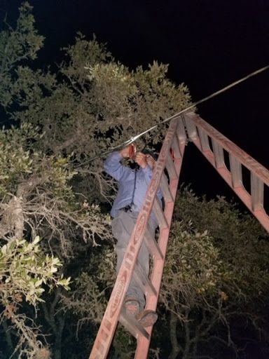 Electrician «Lowry Electrical», reviews and photos, 1233 Boenig Dr, New Braunfels, TX 78130, USA