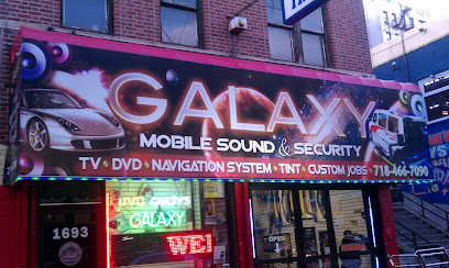 Galaxy Auto Sound